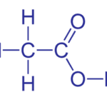 Acetic Acid - chemical makeup