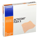 Acticoat Flex 3 - box