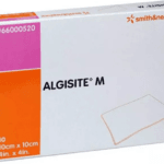 Algisite - 10x10cm - box