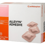 Allyvyn Adhesive - 7.5x7.5xm - box