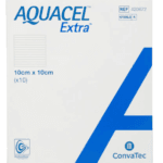 Aquacel Extra 10 x 10
