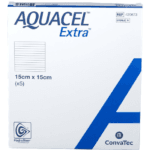 Aquacel Extra 15 x 15