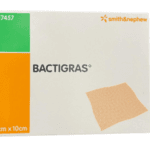 Bactigras - 10x10 - Box