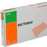 Bactigras - 15x20 - Box