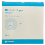 Biotain super adesive 15 x 15 (box)
