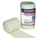 Crepe Bandage (10cm x 1.5m)