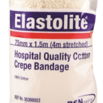 Crepe Bandage (7.5cm x 1.5m)