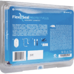 Faecal Containment Device (Flexi seal - protect plus) - Package