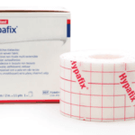 Hypafix - box and individual (5cmx10m)