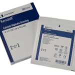 Kendall - Alginate dressing