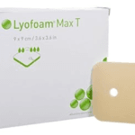 Lyofoam Max T - 9cm x 9cm - box