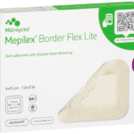 Mepilex Border Flex Lite - 4x5xm (box)