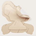 Mepilex Heel Border #2