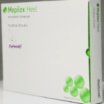 Mepilex Heel - box