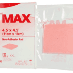 Polymem Max - box and individual