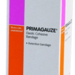 Primagauze - 10cm - box