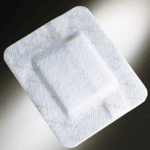 Primapore - 7.5x8cm -individual