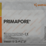 Primapore - packet 15cm x 8cm