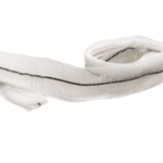 Ribbon gauze - 2.5cmx1m - sheet