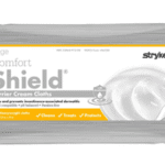 Shield Barrier Wipes - packet