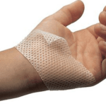 Silicone Dressing Mepitel - picture