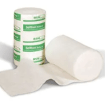 Softban cotton bandage - roll