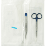 Suture Removal Kit #5 - instruments