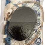 Vac foam - Medium - back