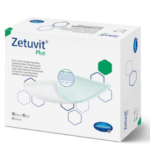Zetuvit - 10x10 - Box