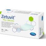 Zetuvit - silicone - 10cm x 20xm