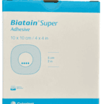 biatain adhesiive - 10 x 10cm - box