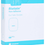 biatain non adhesive - 5x7- box