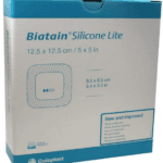 biatain silicone 12x12cm - box